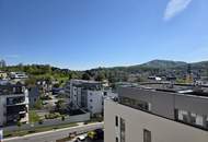 Komplett möblierte 1–2-Zimmer-Wohnung mit schönem See- und Gebirgsblick in Gmunden