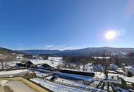 Charmante 1-Zimmer-Studio-Wohnung mit Balkon in Schiefling am Wörthersee