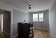 Neubauwohnung mit großer Loggia + Deckenkühlung + 8.OG // Ab JULI!!