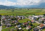Viel Fläche, viele Möglichkeiten: 1.671 m² Grundstück in Feldkirch-Nofels