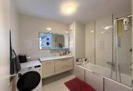 Moderne TerrWhg, Klima+FB-Heizung, inkl. Küche, Einbauten+PP // Modern terrace apt., AC+fl.-heating, incl. kitchen, fittings+Parking //
