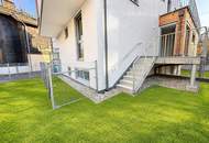 EXKLUSIVES WOHNEN AM STADTRAND