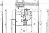 Mehrfamilienhaus mit 2 bis 4 Wohnungen (über je 90m² ), einem Büro im EG mit 3,20 Raumhöhe, voll unterkellert mit FB-Heizung und RH von 2,85 Meter. Aufstockung & Zubau möglich! - JETZT ZUSCHLAGEN