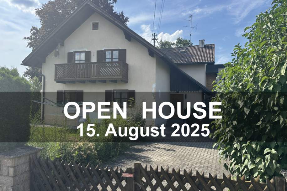 Haus, Haus-kauf, 230.000,€, 4950 Braunau am Inn