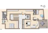 ERSTBEZUG - neue Eigentumswohnung im Zentrum von Hellmonsödt