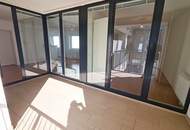 HUMBOLDTGASSE, U1-Nähe, 101 m2 Neubau inkl. 2 Loggien, Wohnküche, 2 Zimmer, Wannenbad, Parketten, Hofruhelage