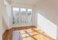 4-Zimmer Maisonettewohnung mit Dachterrasse in 1070 Wien zu mieten