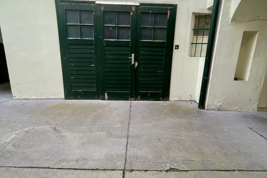 Lager in Wiener Neustadt, Gewerbeobjekt-miete, 316,96,€, 2700 Wiener Neustadt(Stadt)