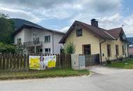 Neuer Preis! Zwei Häuser im Ortszentrum von Raach!