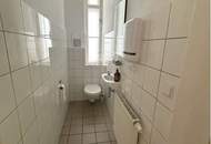 3 Zimmer Altbaubüro - zentral begehbar!