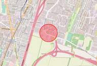 Bürofläche in Inzersdorf zu mieten