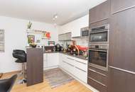 Gartenmaisonette mit Reihenhaus-Charakter nahe Hanusch-Krankenhaus