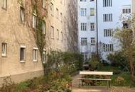 3(-4) Zimmer Wohnung in gefragter Lage, mit leichtem Renovierungsbedarf"