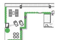 1070 WIEN | 4 ZIMMER | LUXUS IM DACHGESCHOSS | RUNDUMBLICK | ERSTBEZUG | AB 01.01.2027