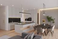 Pinsdorf Harmony 5 – TOP 2 Gartenwohnung Baustart März 2026 Bezahlung nach Fertigstellung !!!