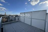 Exklusiv Wohnen auf zwei Ebenen mit privater Dachterrasse – BEIM DONAUUFER