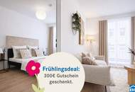 Sonderaktion bis 30.04. 300 € Gutschein sichern