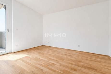 Attraktive Balkonwohnung – provisionsfreier Erstbezug nahe Alte Donau &amp; U1, Wohnung-kauf, 259.500,€, 1210 Wien 22., Donaustadt
