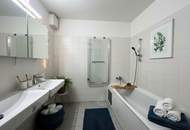 Moderne 3-Zimmer-Wohnung mit französischem Balkon – sonnig, ruhig & urban Nähe Karmelitermarkt