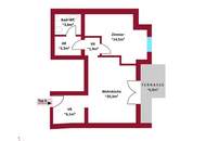 Nahe U2: Grünruhelage I Balkon, Terrasse oder Garten I Lift I Erstbezug I Fußbodenheizung I Luft-Wasser-Wärmepumpe