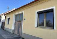 Grundstück mit Altbestand