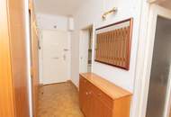 2-Zimmer-Wohnung im 2. Liftstock