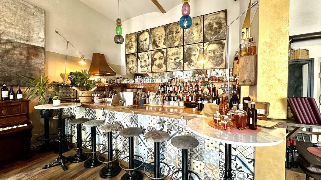 Zwischen Espresso und Eleganz – Ein Ort mit Charakter sucht seine nächste Handschrift