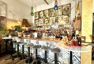 Zwischen Espresso und Eleganz – Ein Ort mit Charakter sucht seine nächste Handschrift