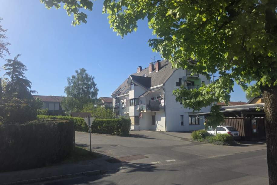 Wohnung im Zentrum, Wohnung-kauf, 148.000,€, 8092 Südoststeiermark