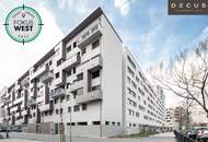 | FOKUS WEST | NÄHE FH JOANNEUM | 2-ZIMMER-MIETWOHNUNG