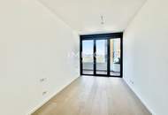 Stephansdom, Kahlenberg, Neue Donau - alles im Blick! Gym, Pool, Spa, Lounges, Doorman (Erstbezug)