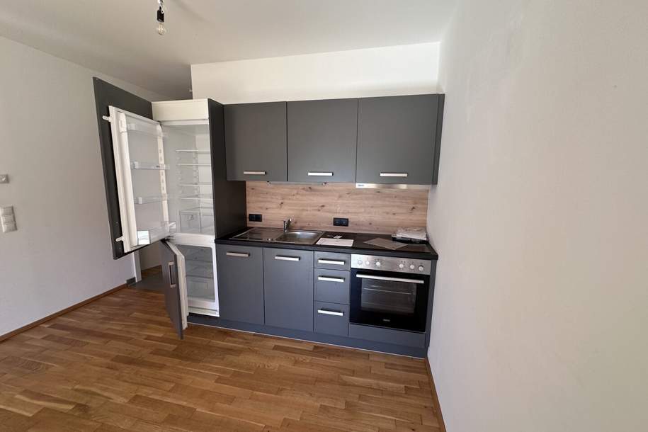 Moderne Mietwohnung in Kalsdorf sucht neuen Mieter !, Wohnung-miete, 890,90,€, 8401 Graz-Umgebung