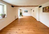 Großzügiges SACHERL mit zwei Wohneinheiten für Privat oder Gewerbe