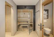 Luxusvilla am Sonnberg mit Blick über Kitzbühel