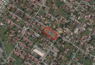 Grundstück in Feldkirch-Gisingen – vielseitige Bebauungsmöglichkeiten