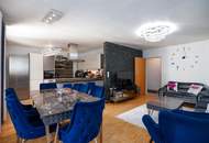 Familienfreundliches Wohnen in der "Medrazer Stille" – 4-Zimmer-Wohnung mit Balkon nach Südwesten