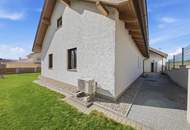 IHR TRAUMHAUS IN OBERTHERN BEI HOLLABRUNN - Exklusives Wohnparadies eines raumoffenen Konzepts!