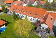 Kapitalanleger - Vermietete Maisonette-Wohnung mit Terrasse, Eigengarten und Carport