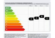 Büro / Praxis - Moderne Arbeitsfläche mit Ausblick in der Innenstadt