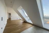 Luxus Penthouse mit sonniger Dachterrasse am Reinlpark- klimatisiert | ERSTBEZUG