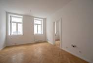 ++TBG6++ Fantastischer 2-Zimmer Altbau-ERSTBEZUG!