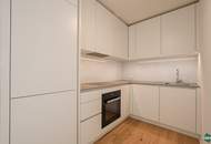 ERSTBEZUG | Neubaujuwel im 7. Bezirk: 2 Zimmer, Balkon & Miele-Küche