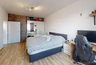 Sanierte 2-Zimmer-Wohnung mit beeindruckendem Panoramablick!