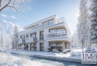 ATTICO L’UNICO im La' Bellezza - Penthouse mit einer der größten Dachterrassen der Stadt!