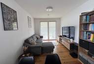 Moderne 3-Zimmer-Mietwohnung mit Garten, Tiefgarage und Keller (Baujahr 2022)!