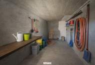 Großzügiges Haus nahe Grüner See – 2 Wohneinheiten &amp; viel Potenziall