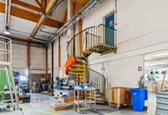 Top-Gewerbeobjekt in bester Lage zu Mieten