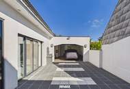 ZWEI HÄUSER – EIN ZUHAUSE! Modernes Wohnen für zwei Familien auf 644 m² Grund!