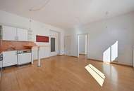 Erstbezug: Helle Wohnung mit gutem Grundriss!