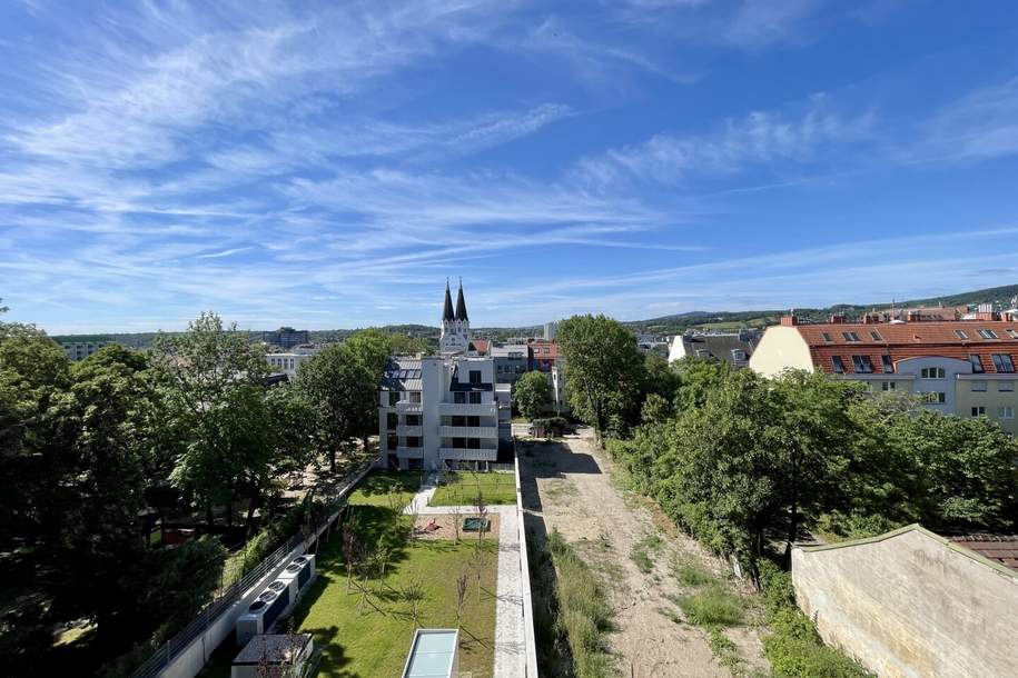 ***Exklusive Wohnungen zwischen Schloss Schönbrunn und Lainzer Tiergarten - DROHNEN-VIDEO &amp; 3D-RUNDGANG JETZT ANSEHEN***, Wohnung-kauf, 201.480,€, 1140 Wien 14., Penzing